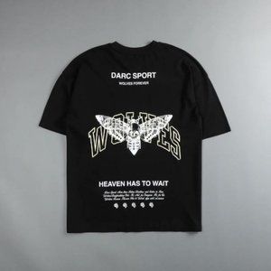 BRAND NEW W TAGS DARC SPORT SHIRT SIZE S (OVERSIZED)